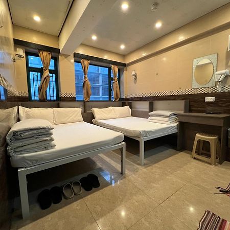 Venetian Hostel Χονγκ Κονγκ Εξωτερικό φωτογραφία