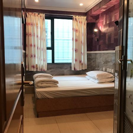Venetian Hostel Χονγκ Κονγκ Εξωτερικό φωτογραφία