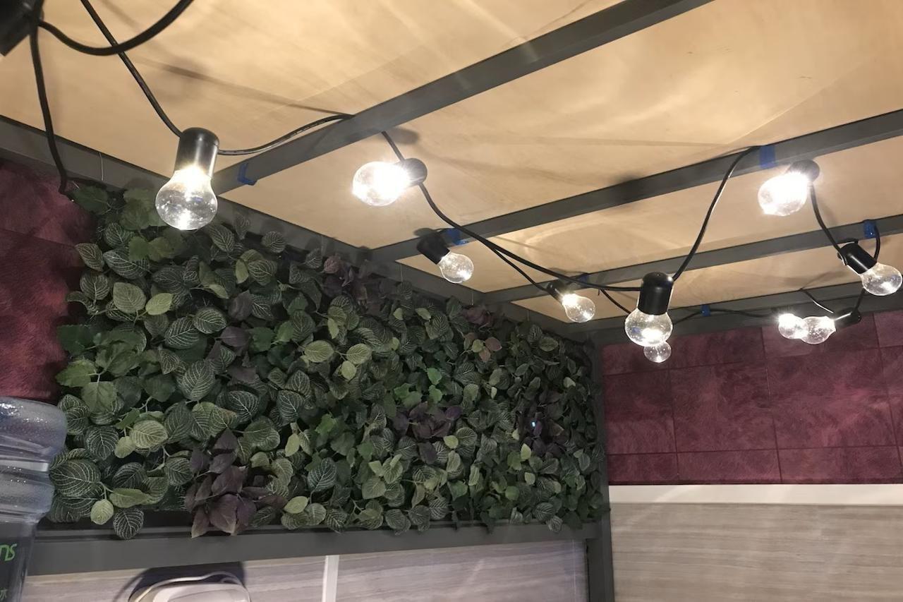 Venetian Hostel Χονγκ Κονγκ Εξωτερικό φωτογραφία