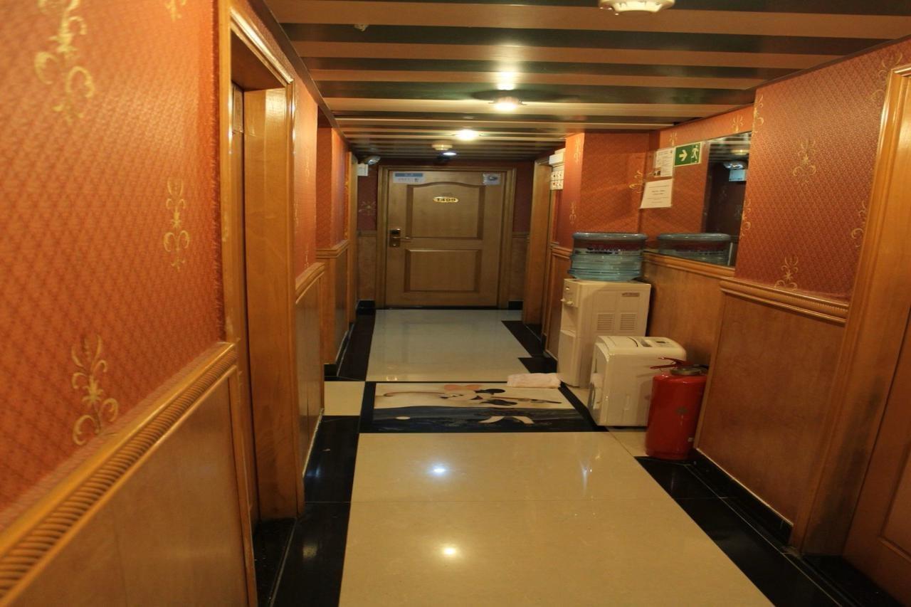 Venetian Hostel Χονγκ Κονγκ Εξωτερικό φωτογραφία