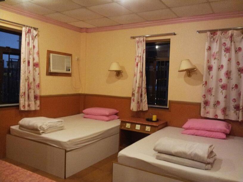 Venetian Hostel Χονγκ Κονγκ Εξωτερικό φωτογραφία