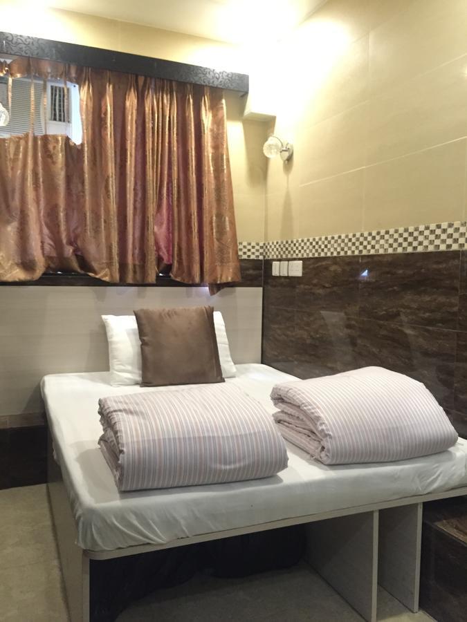 Venetian Hostel Χονγκ Κονγκ Εξωτερικό φωτογραφία