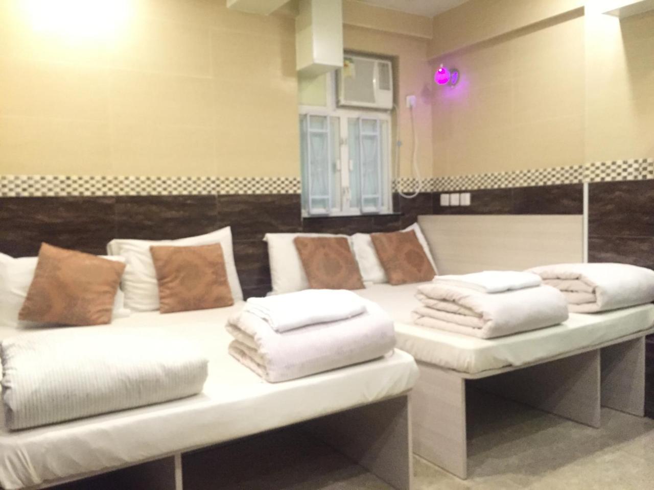 Venetian Hostel Χονγκ Κονγκ Εξωτερικό φωτογραφία